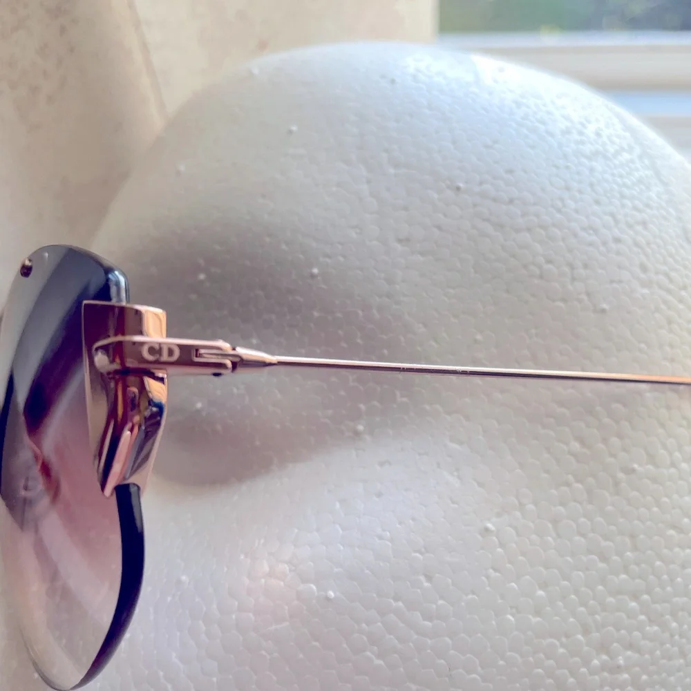 Christian Dior sunglasses - Picture 9 of 10